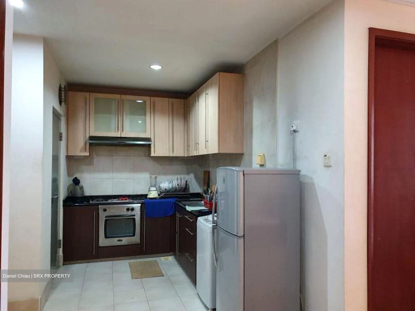 D'Banyan (D27), Apartment #637449731